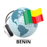 radio benin android application logo